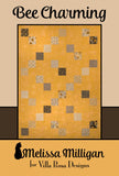 Bee Charming pattern by Villa Rosa Designs 49 x 67