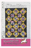 Downtown Quilt Pattern Villa Rosa Designs Finished 54 x 72