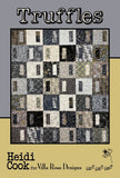 Truffles pattern by Villa Rosa Designs 52 x 60