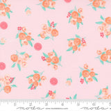 Sew Wonderful Ditsy Floral Sweetie Yardage 25114-12 by Paper and Cloth Sold by 1/2 Yard Increments