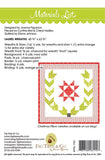 Laurel Wreaths Fig Tree Quilts Pattern  FTQ1753