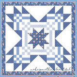 Barn Star 6 by Corey Yoder of Coriander Quilts CQP203 Bin MP